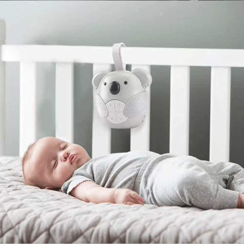 Détection des pleurs de bébé : un atout ou une source de perturbation ?