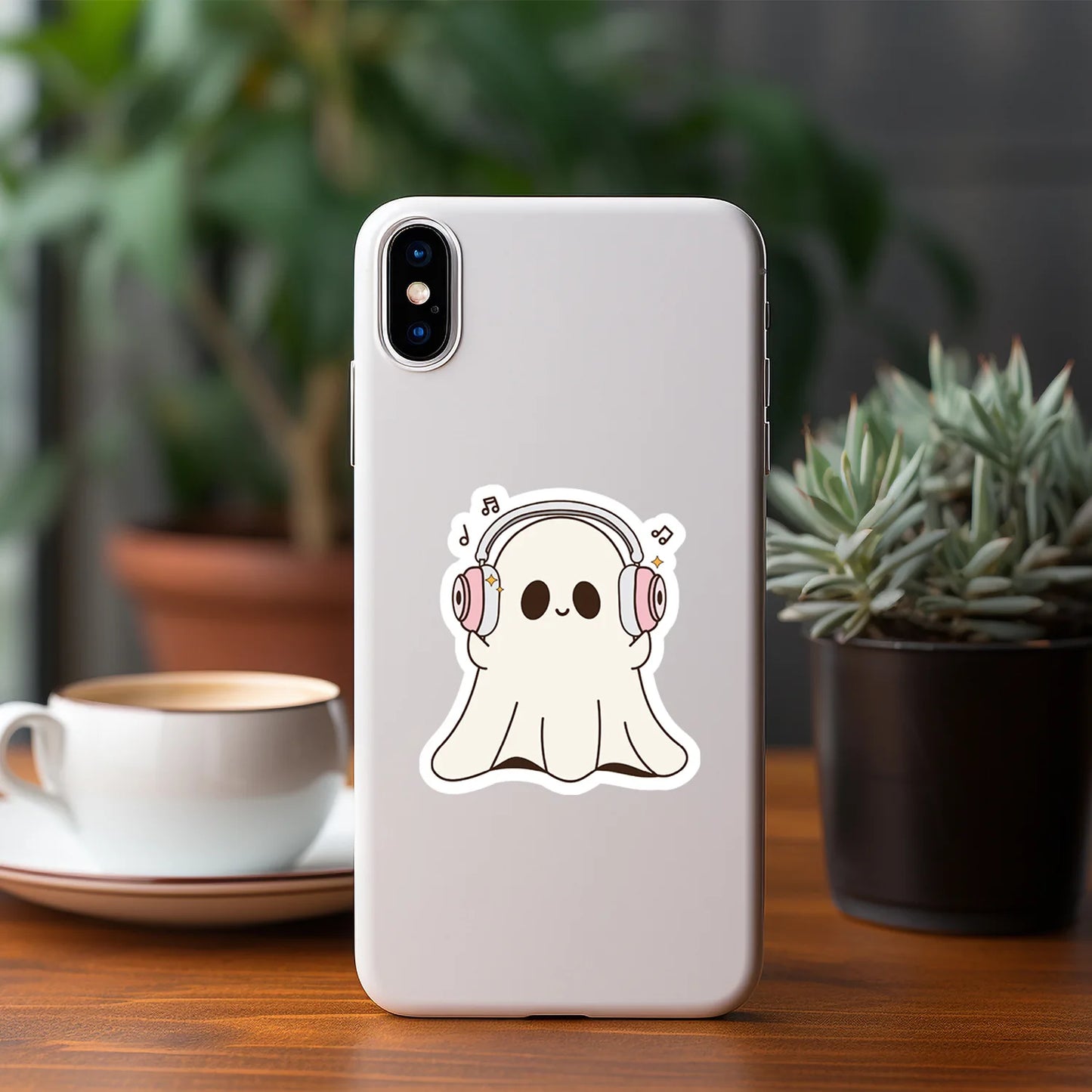 Stickers Halloween 1
