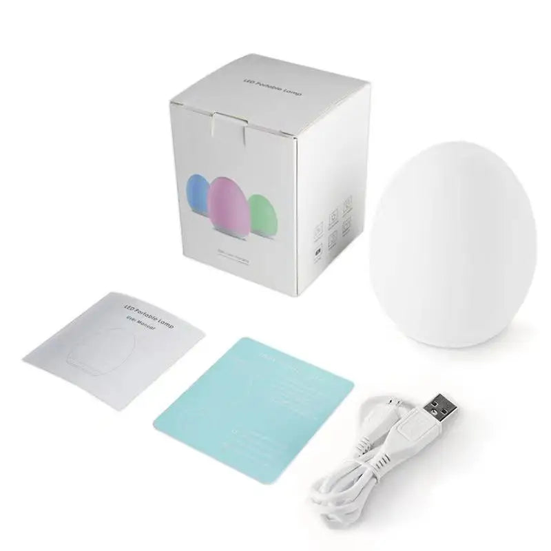 Veilleuse d'allaitement CoconLumière™ – La veilleuse qui enveloppe bébé et maman