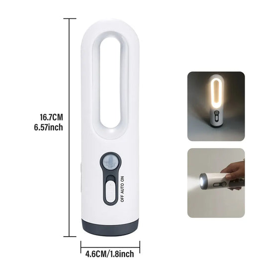 Veilleuse d'allaitement LumiNomade™ – Veilleuse d’allaitement portable & détecteur intelligent