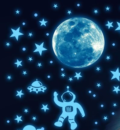 Décorations de chambre