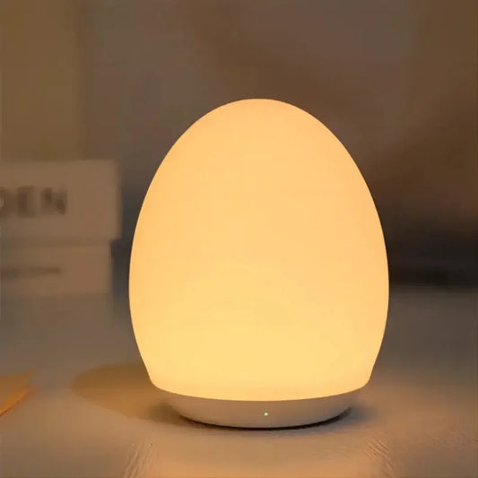 Veilleuse d'allaitement CoconLumière™ – La veilleuse qui enveloppe bébé et maman