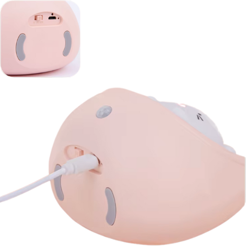 Veilleuse bébé murale Lapinéo™ - La Veilleuse Murale Qui Rassure et Apaise Votre Bébé