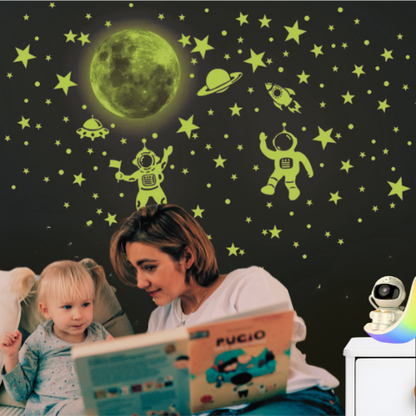StellaKids™ – La déco murale qui fait briller les nuits