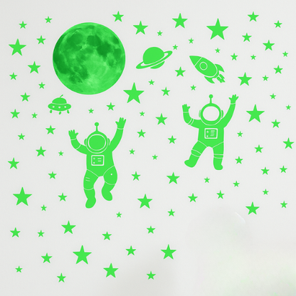 StellaKids™ – La déco murale qui fait briller les nuits