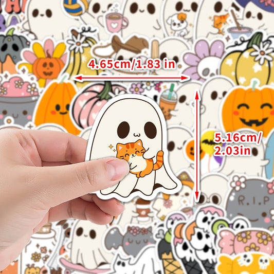 Stickers Halloween 1