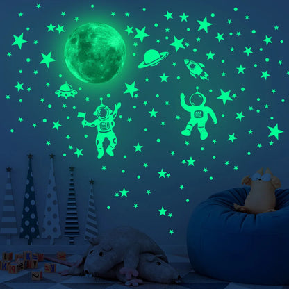 StellaKids™ – La déco murale qui fait briller les nuits