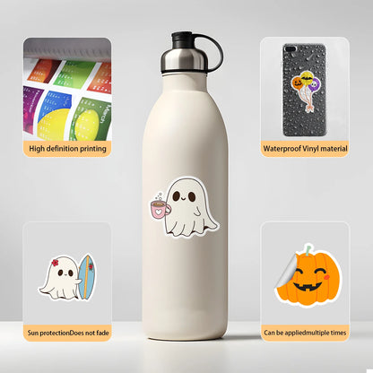 Stickers Halloween 1