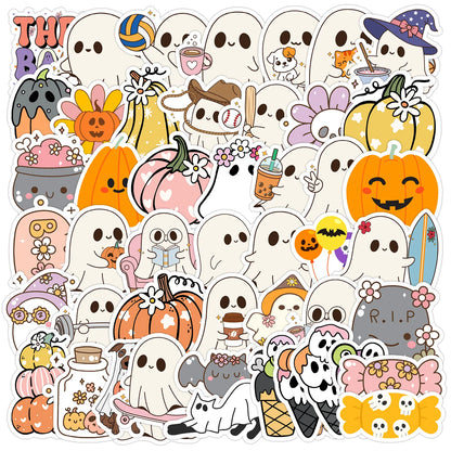 Stickers Halloween 1